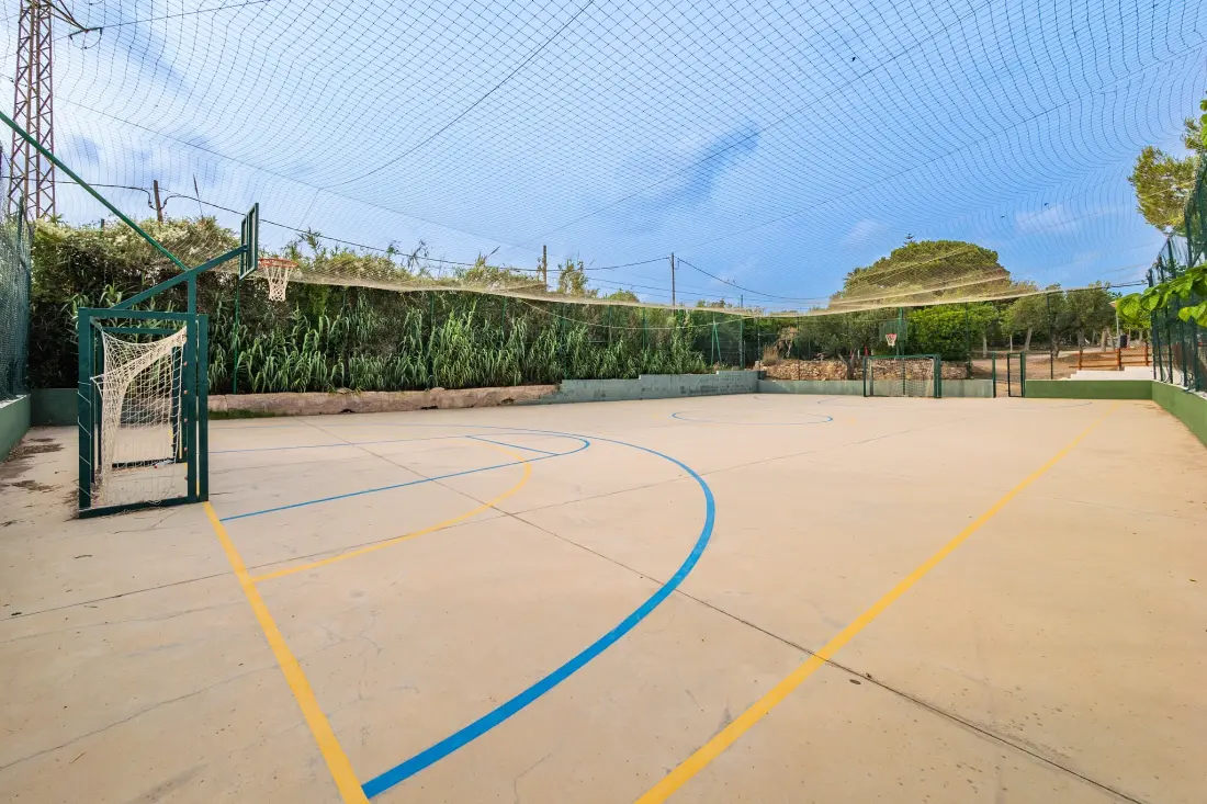 Camping Cambrils Caban
