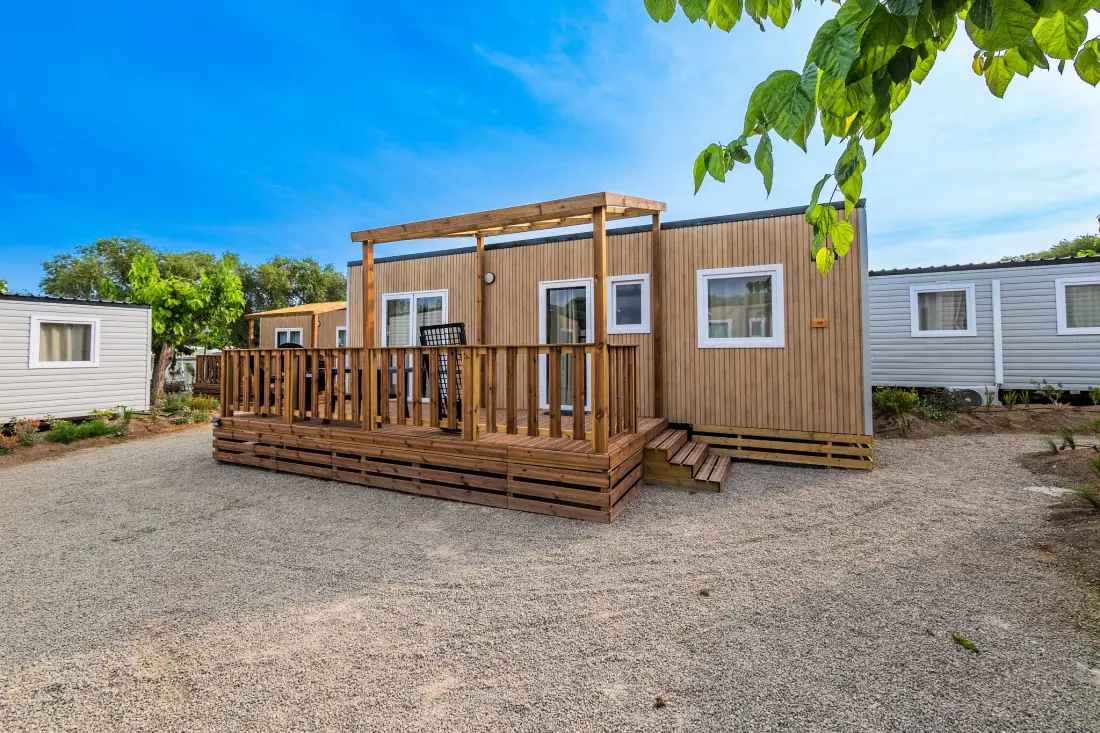 Camping Cambrils Caban