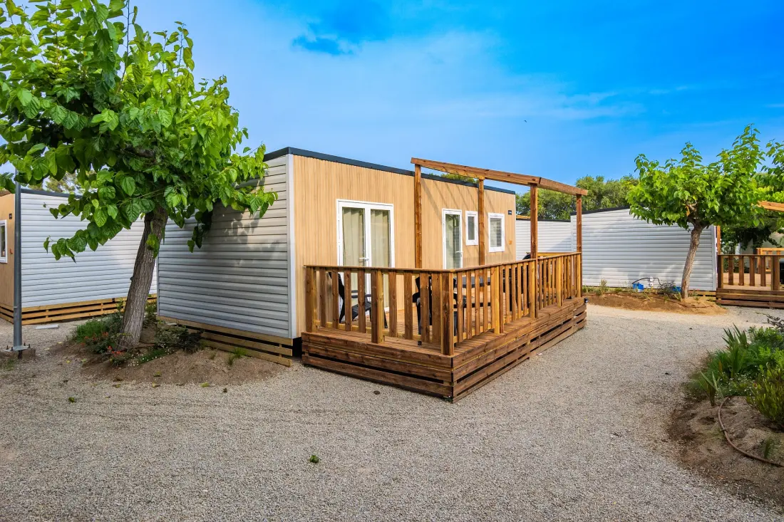 Camping Cambrils Caban