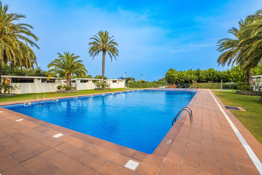 Camping Cambrils Caban