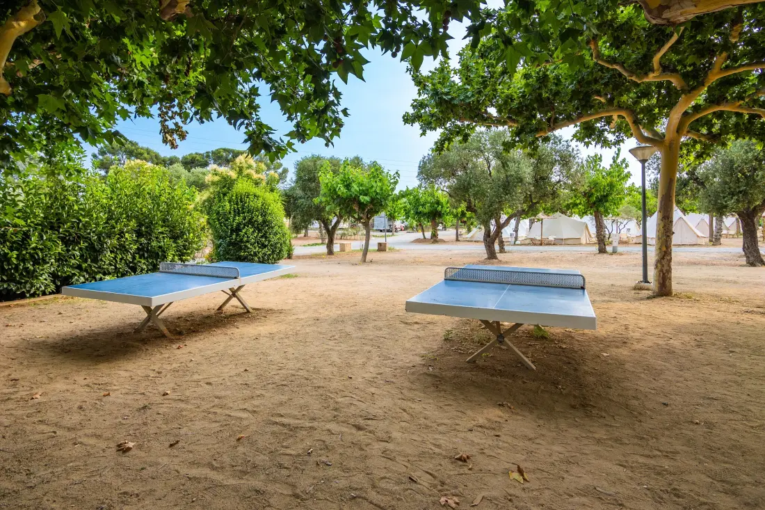 Camping Cambrils Caban