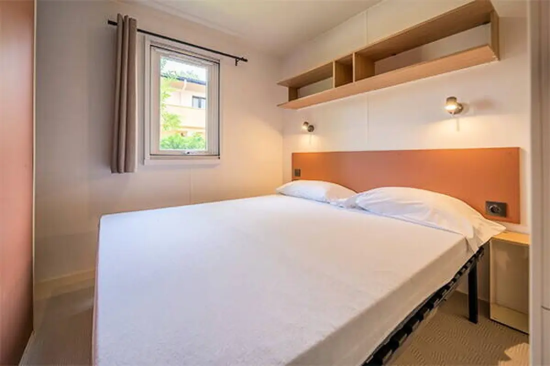 Camping Cambrils Caban