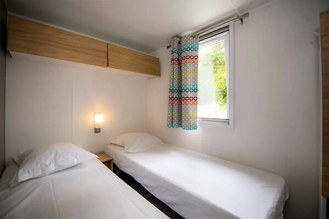Camping Cambrils Caban