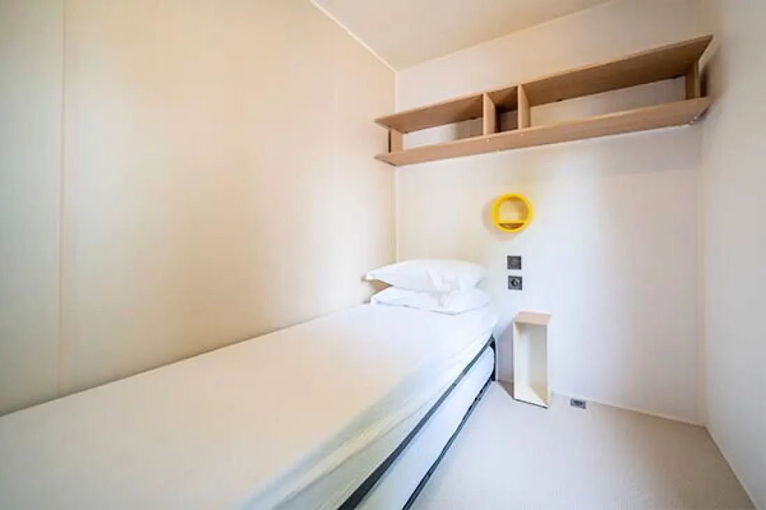 Camping Cambrils Caban