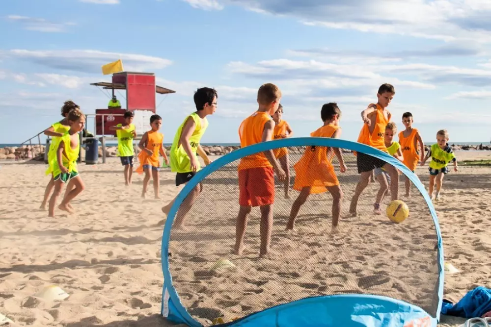 Camping Joan3 étoiles★★★