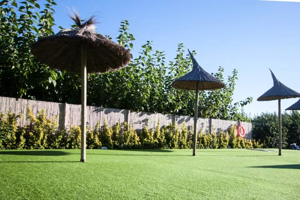 Camping Joan3 étoiles★★★