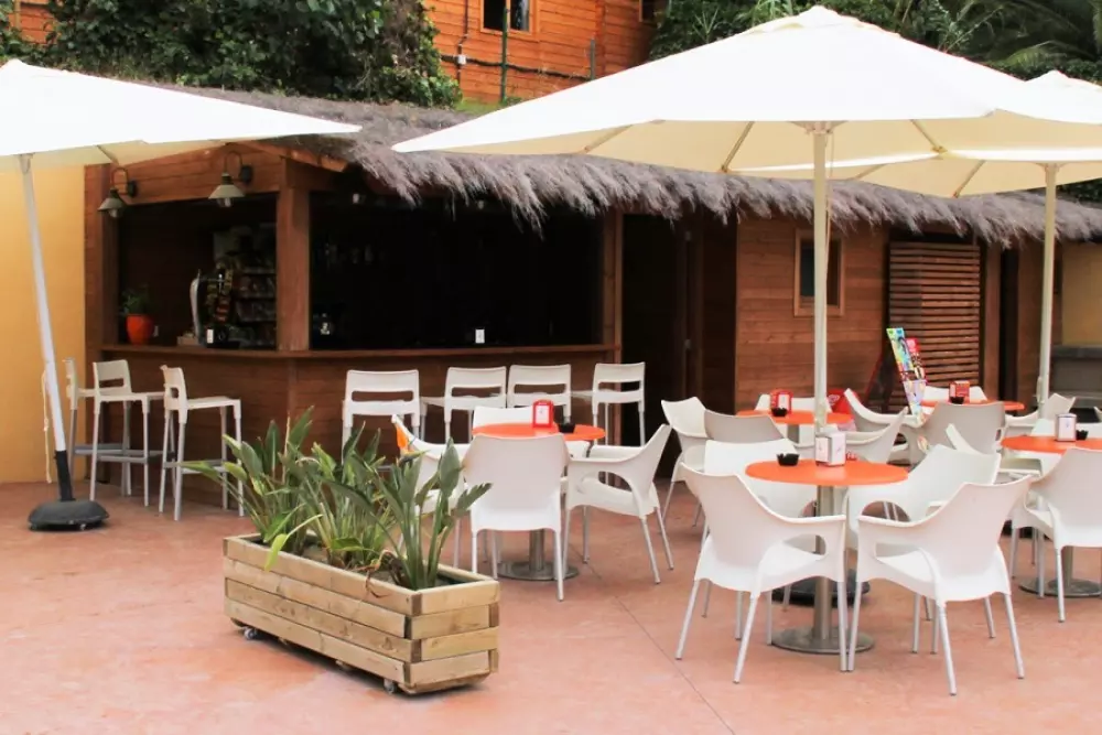 Camping Joan3 étoiles★★★