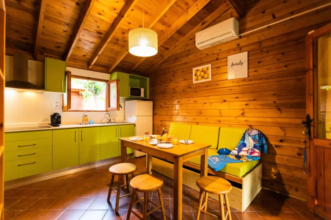 Camping La Llosa by Viajes Velero