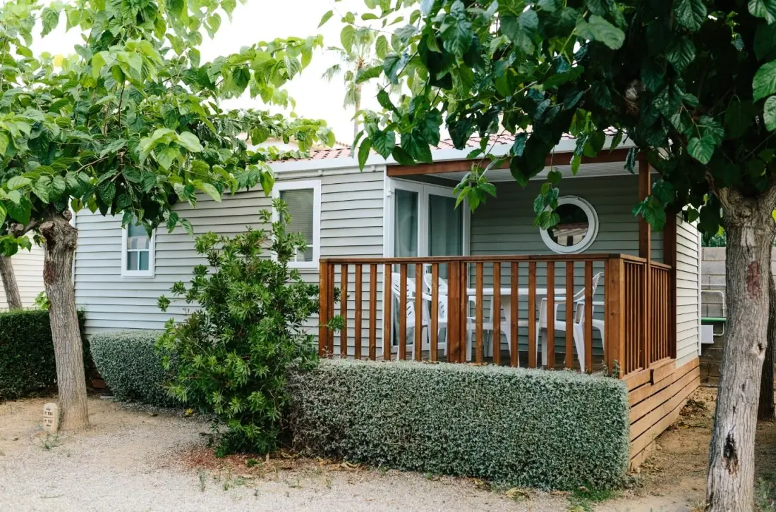 Camping La Llosa by Viajes Velero