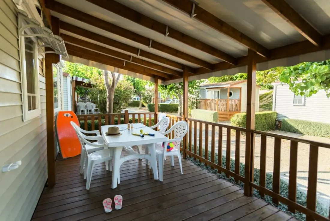 Camping La Llosa by Viajes Velero