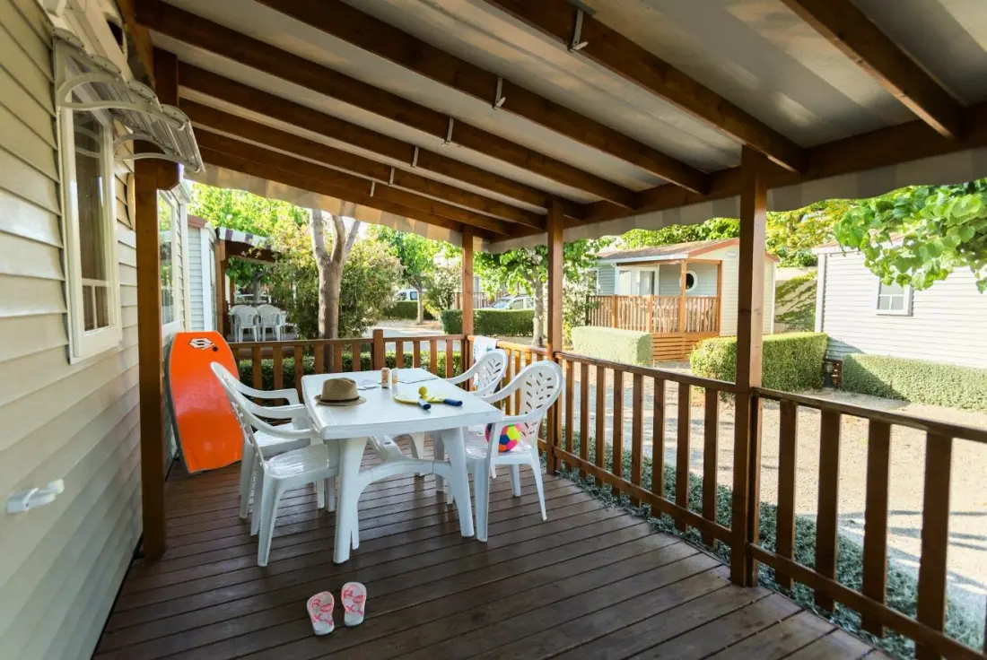 Camping La Llosa by Viajes Velero