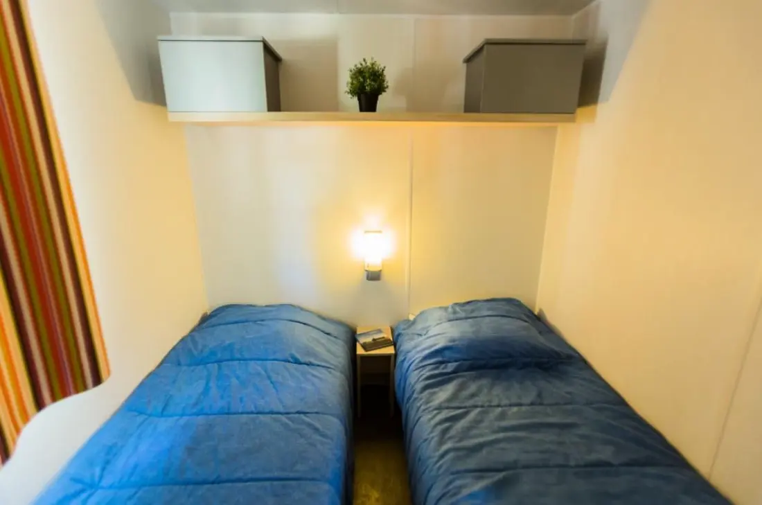 Camping La Llosa by Viajes Velero