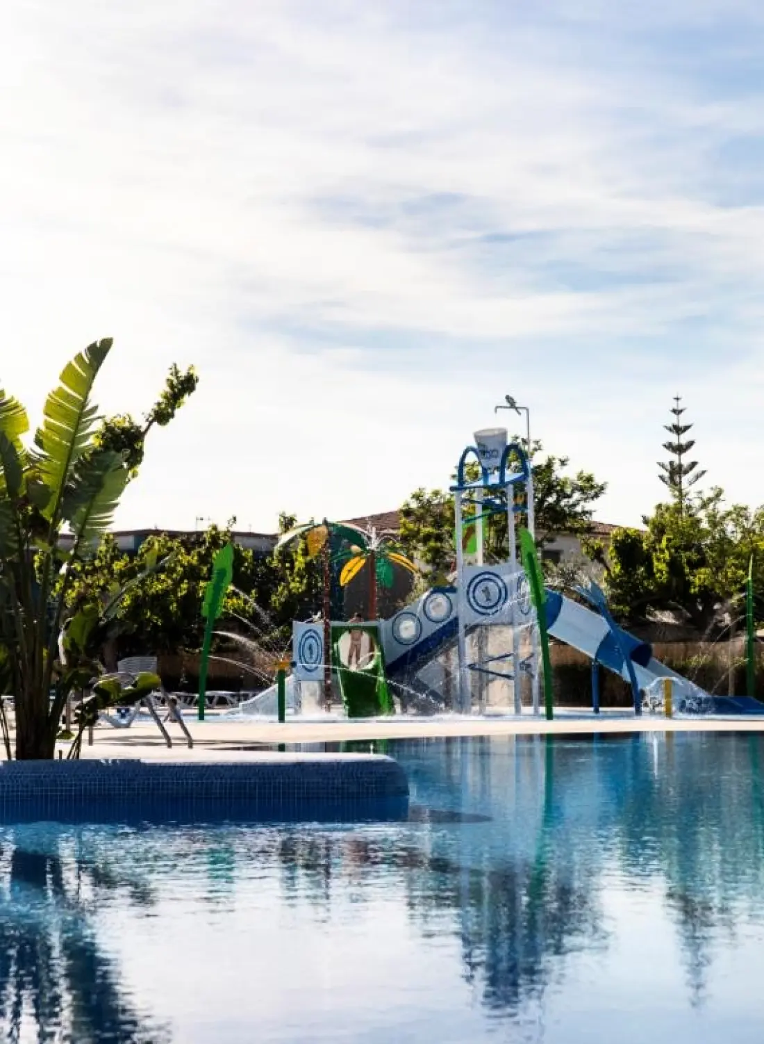 Camping La Llosa by Viajes Velero