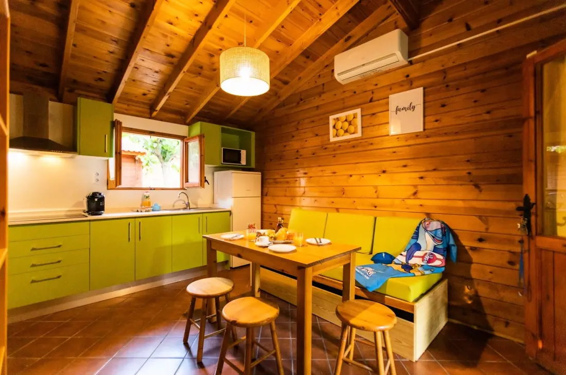 Camping La Llosa by Viajes Velero
