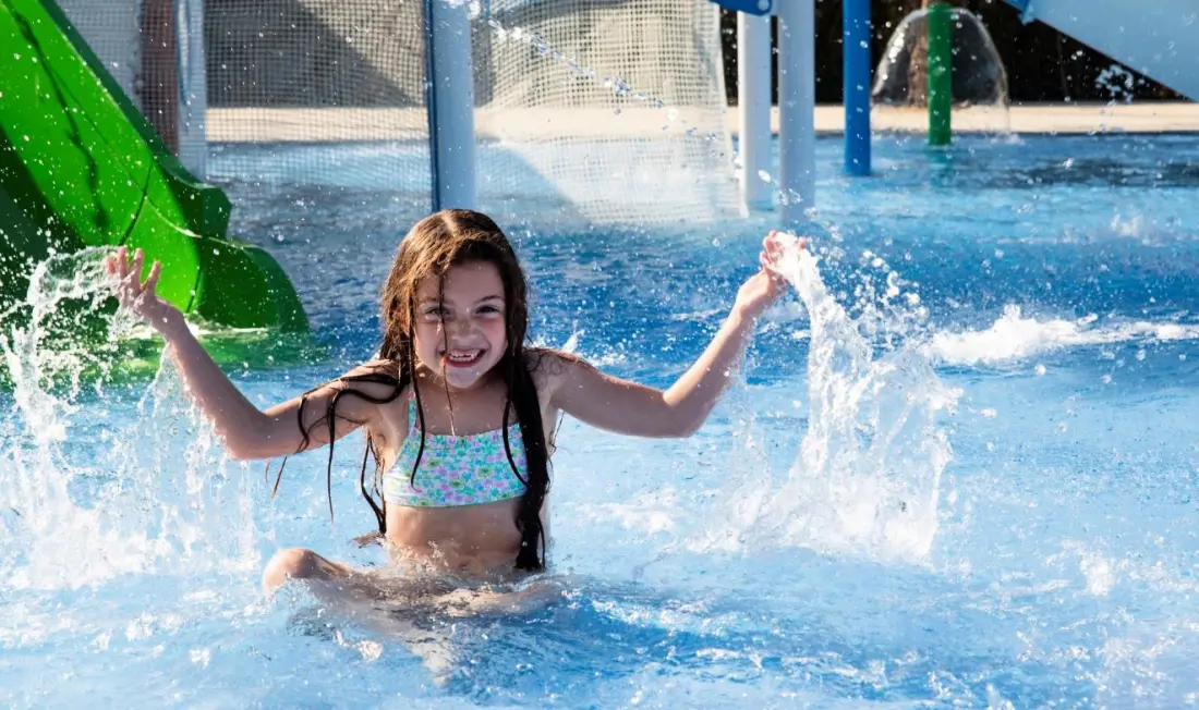 Camping La Llosa by Viajes Velero