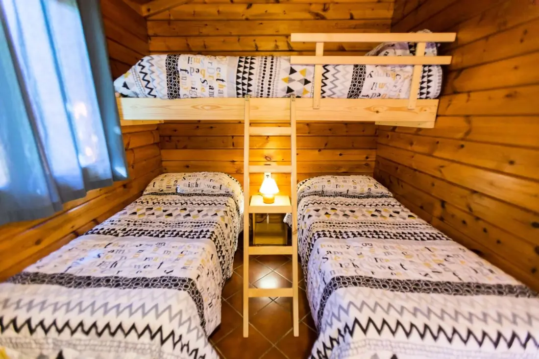 Camping La Llosa by Viajes Velero