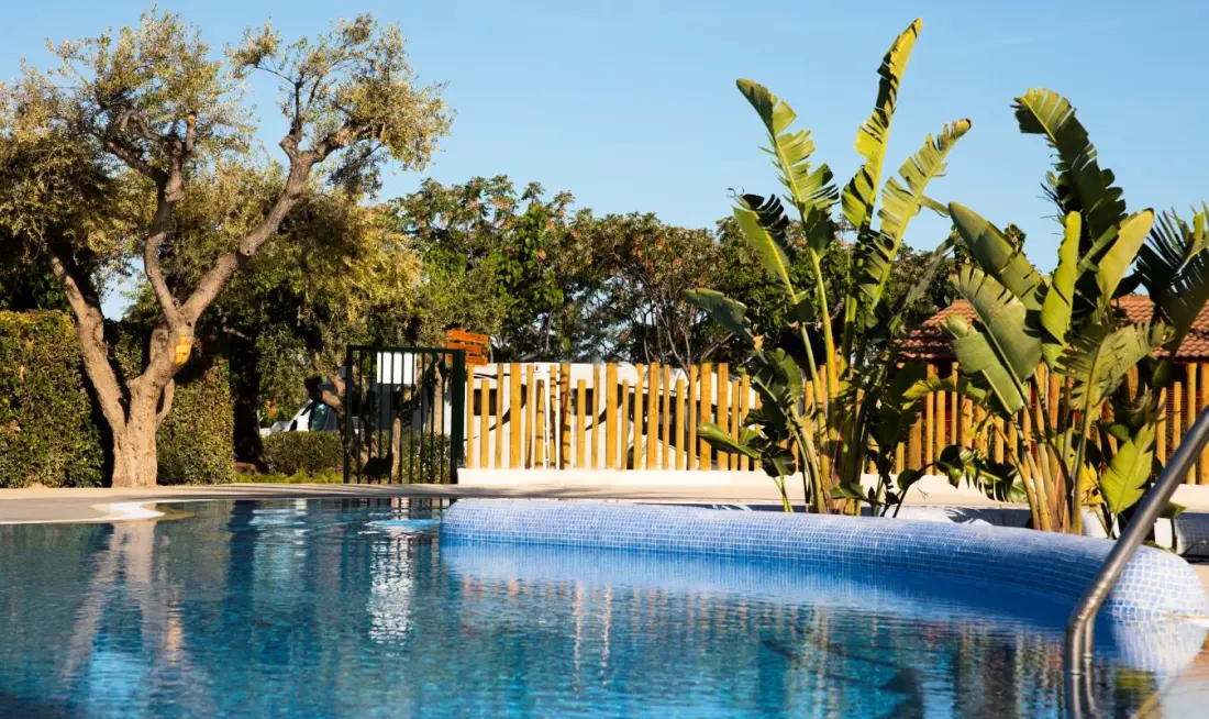 Camping La Llosa by Viajes Velero
