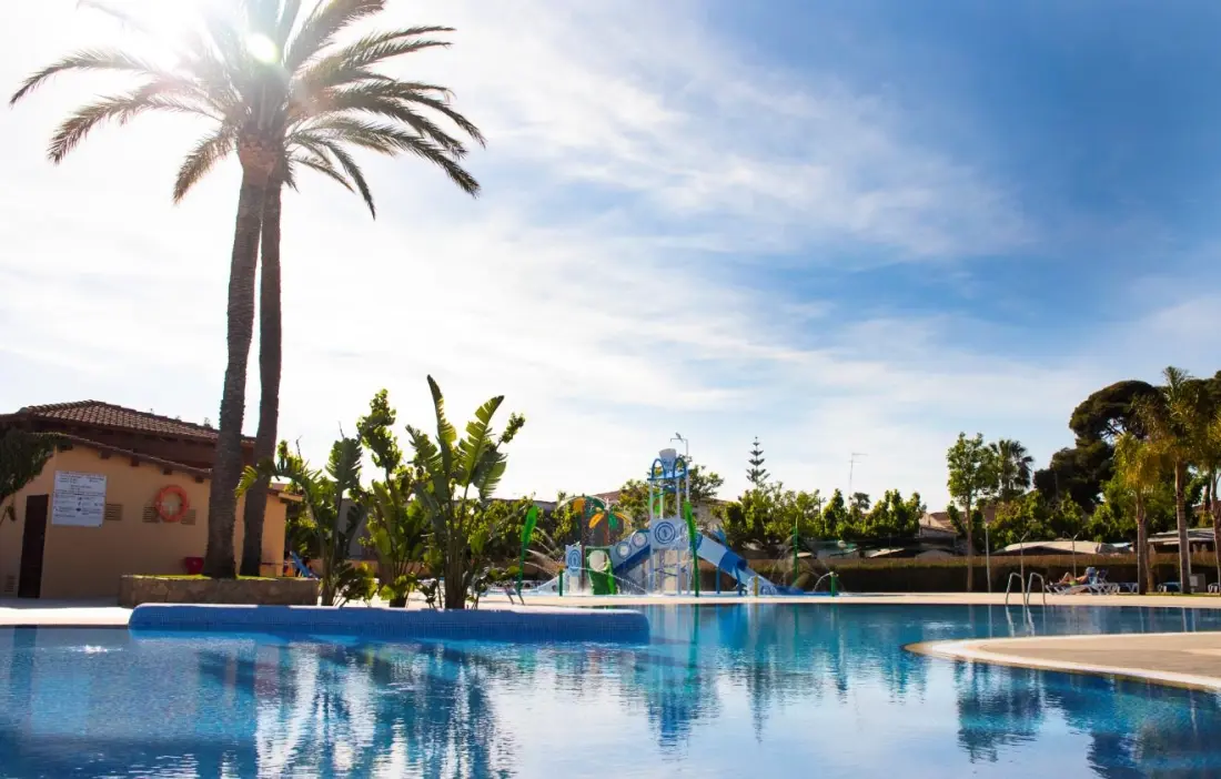 Camping La Llosa by Viajes Velero