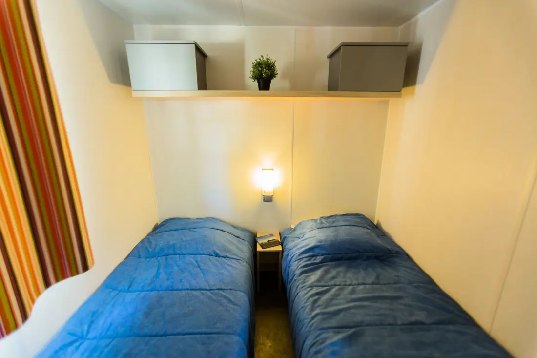 Camping La Llosa by Viajes Velero