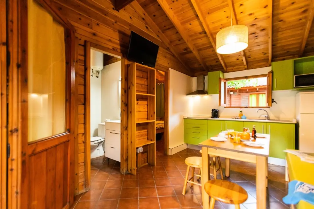 Camping La Llosa by Viajes Velero