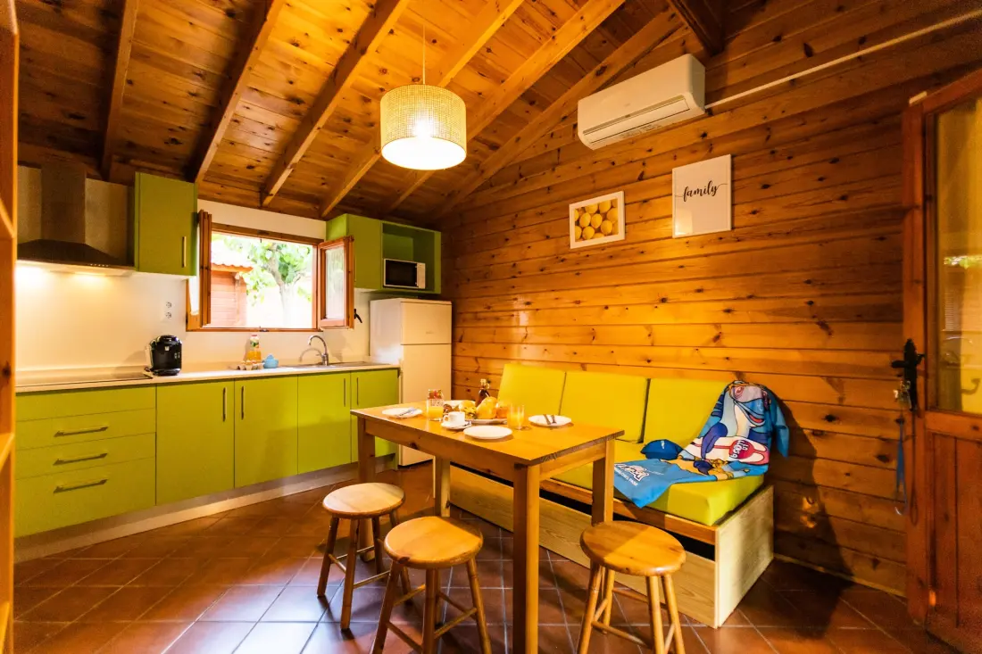 Camping La Llosa by Viajes Velero