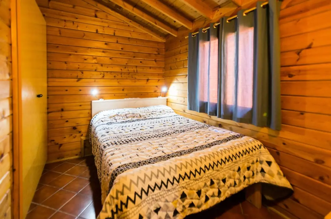 Camping La Llosa by Viajes Velero