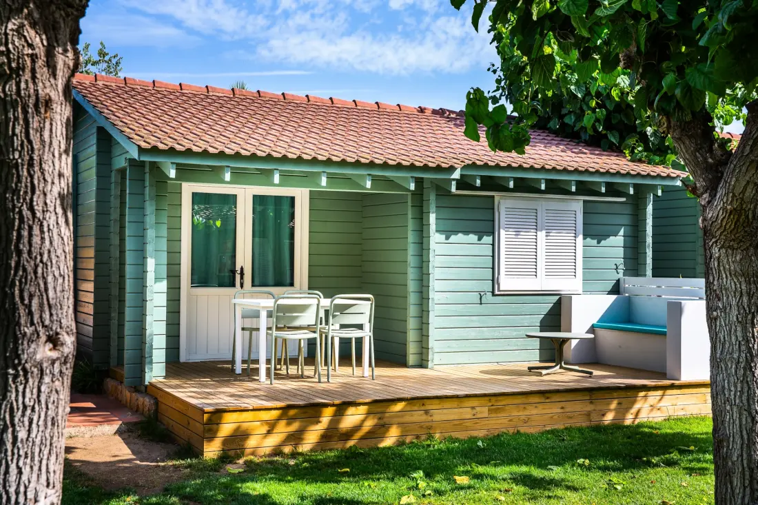Camping La Llosa by Viajes Velero