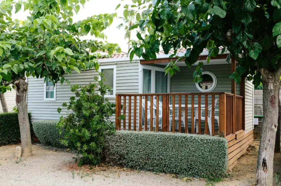 Camping La Llosa by Viajes Velero