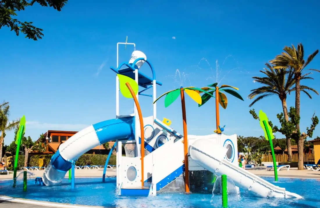 Camping La Llosa by Viajes Velero