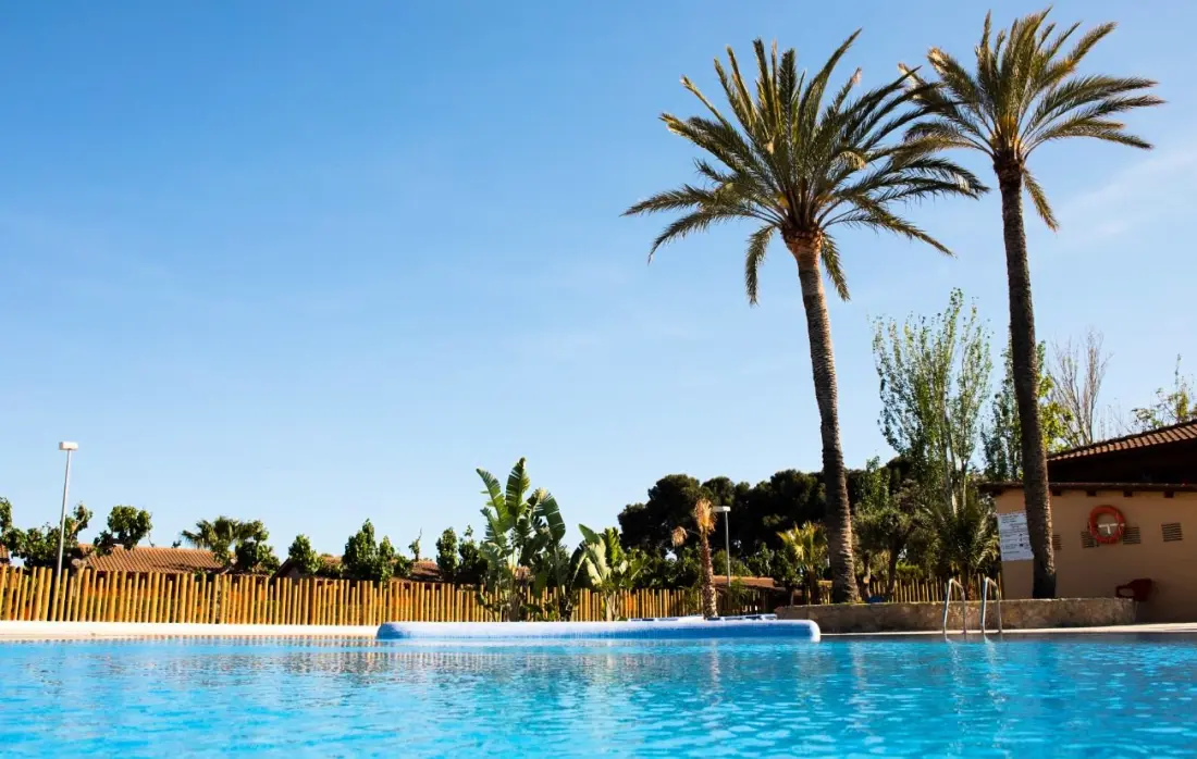 Camping La Llosa by Viajes Velero