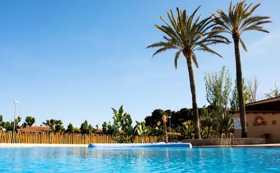 Camping La Llosa by Viajes Velero
