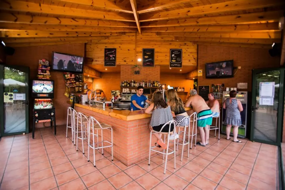 Camping La Llosa3 étoiles★★★