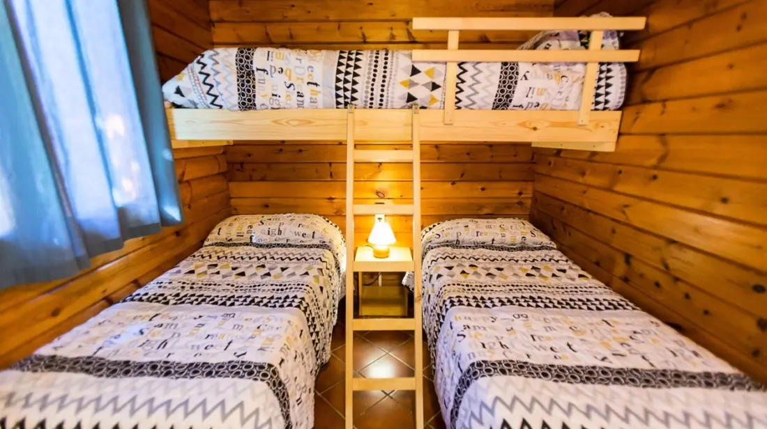 Camping La Llosa by Viajes Velero
