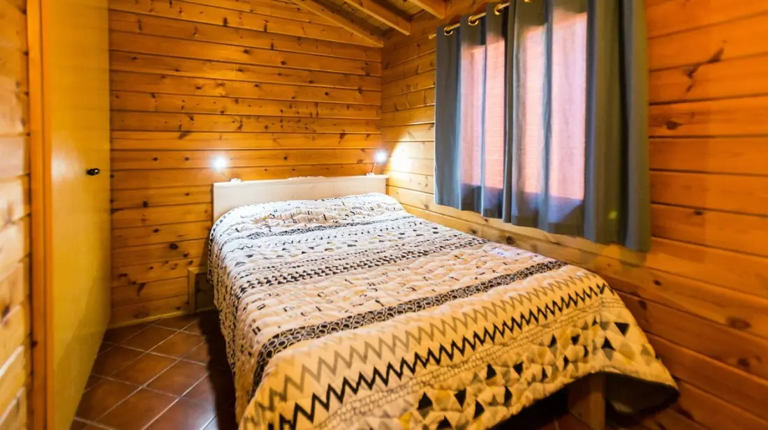 Camping La Llosa by Viajes Velero