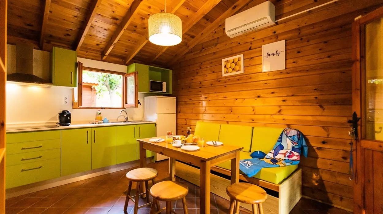 Camping La Llosa in Cambrils, Spain (2026) | JetCamp.com