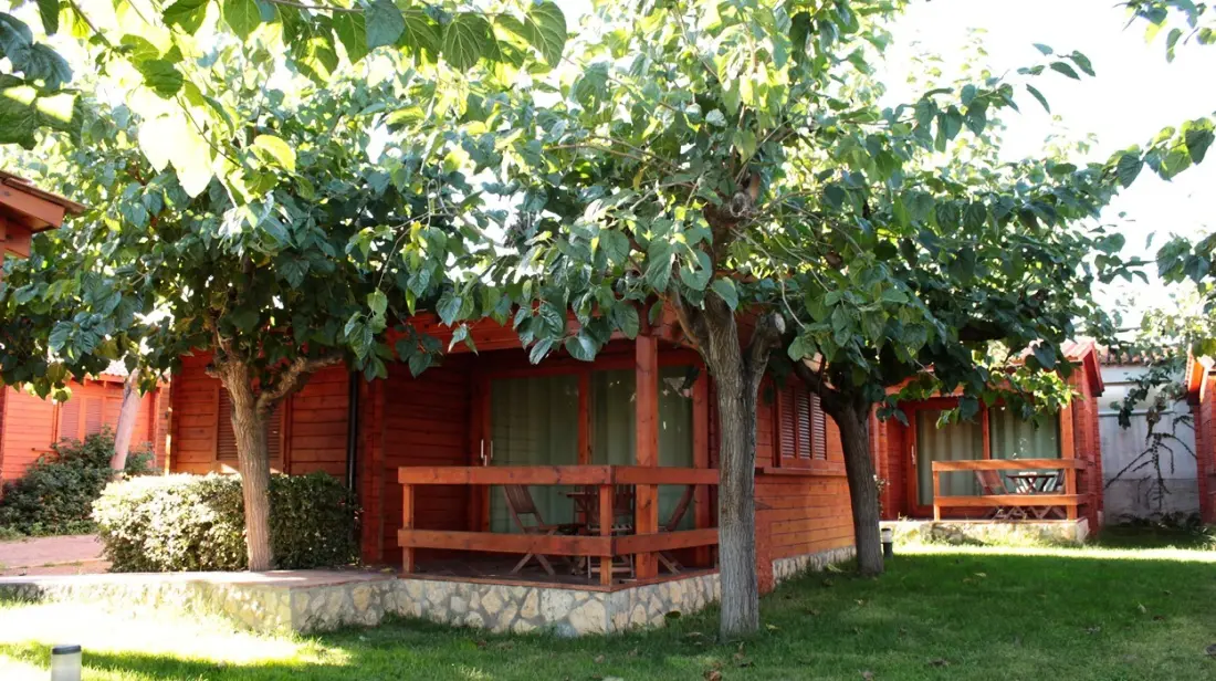 Camping Odalys La Llosa