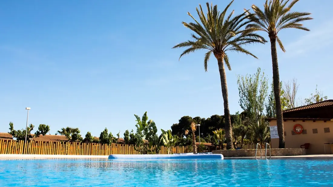 Camping Odalys La Llosa