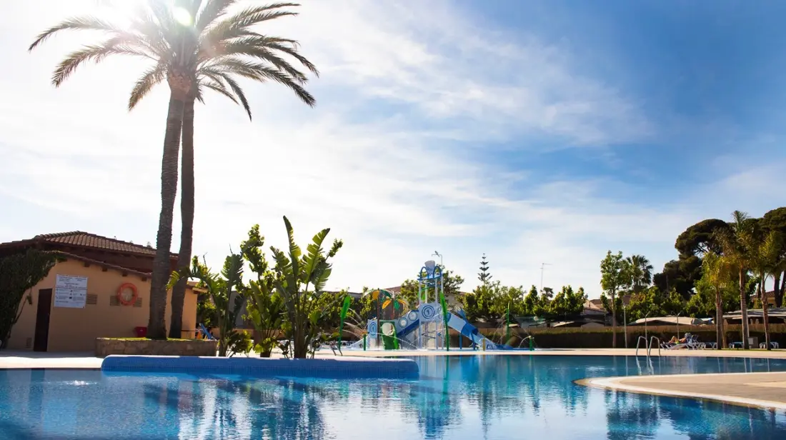 Camping Odalys La Llosa