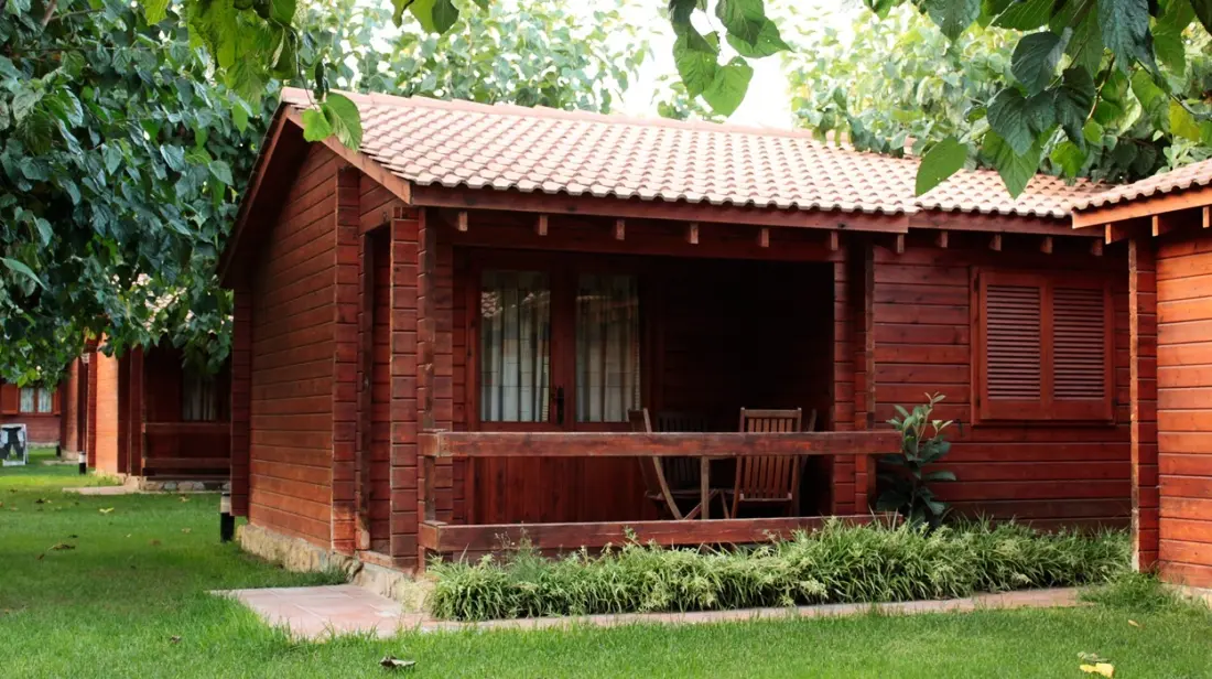 Camping Odalys La Llosa