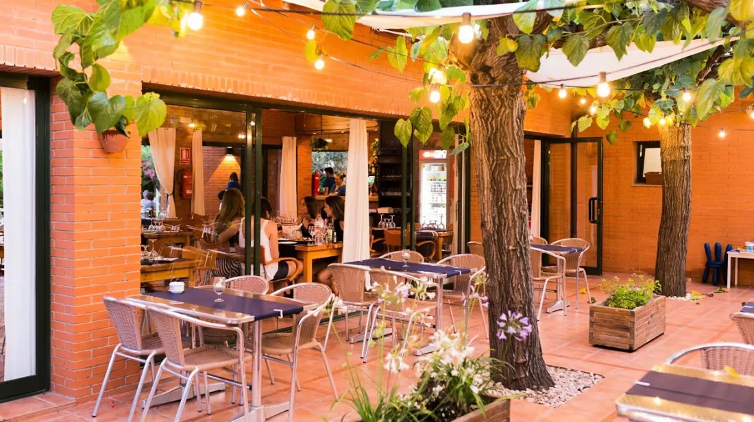 Camping Odalys La Llosa