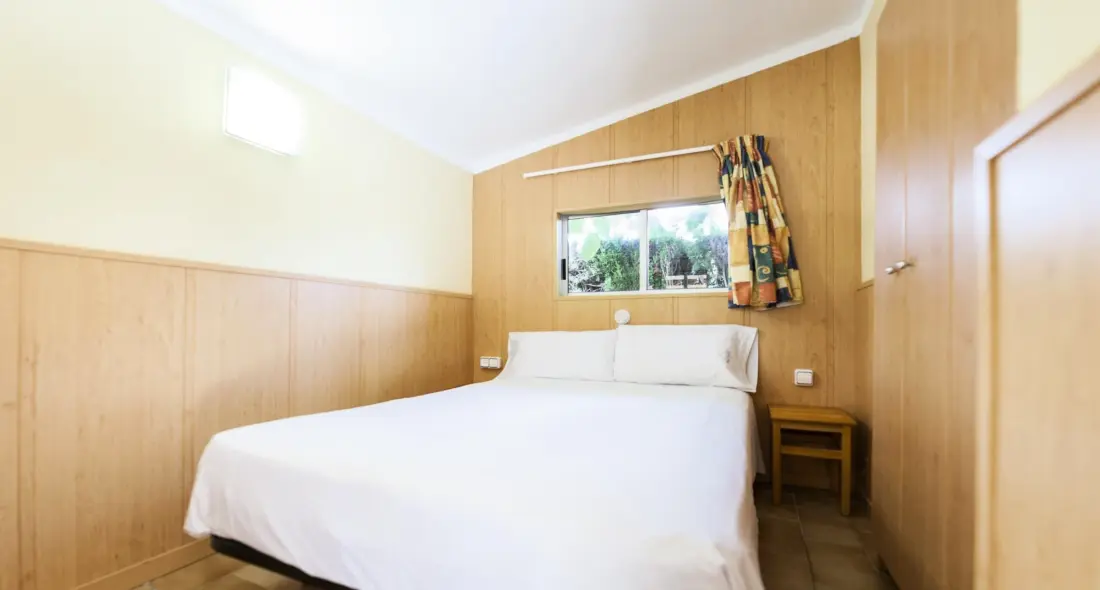 Camping Platja Cambrils by Viajes Velero 2 étoiles★★