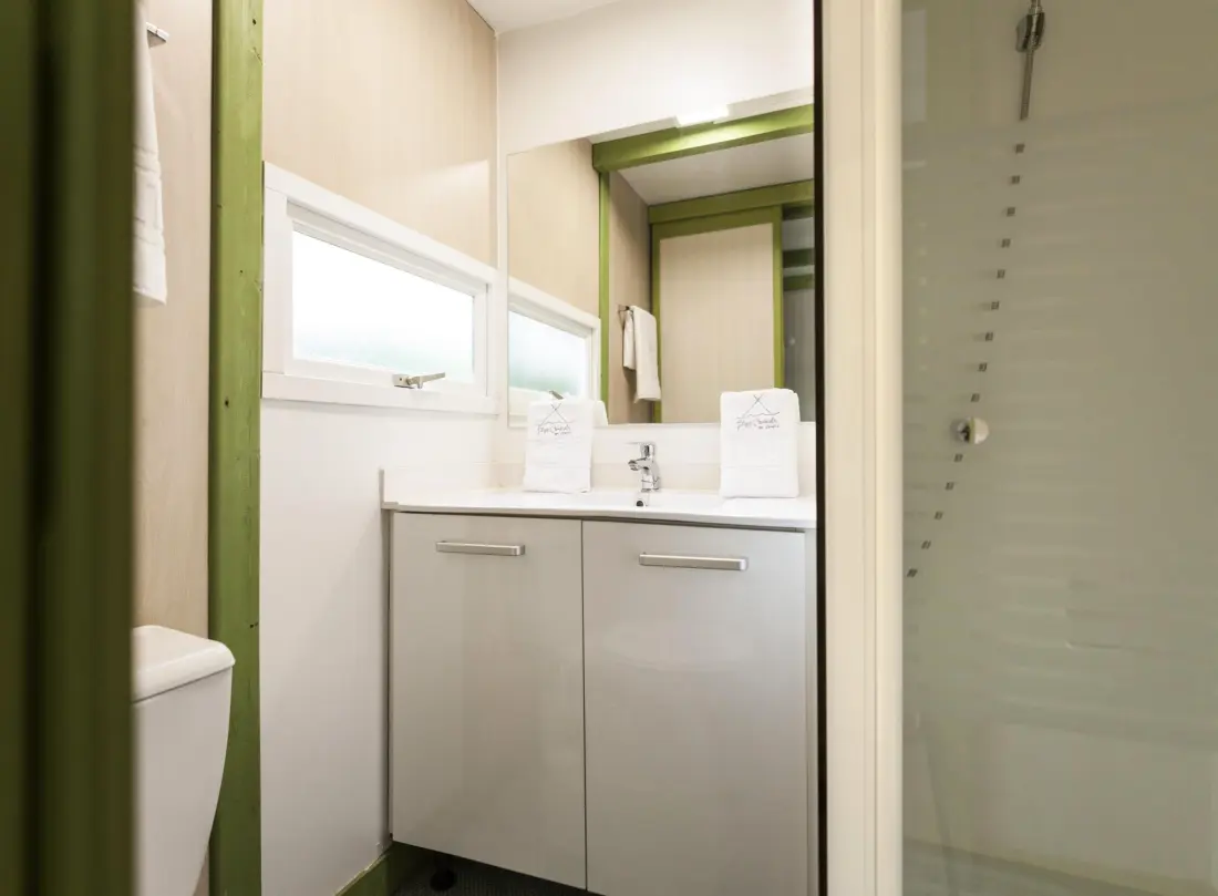 Camping Platja Cambrils by Viajes Velero 2 étoiles★★