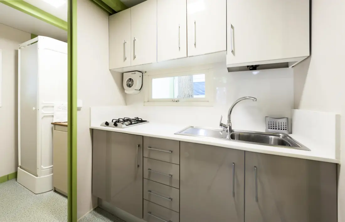 Camping Platja Cambrils by Viajes Velero 2 étoiles★★