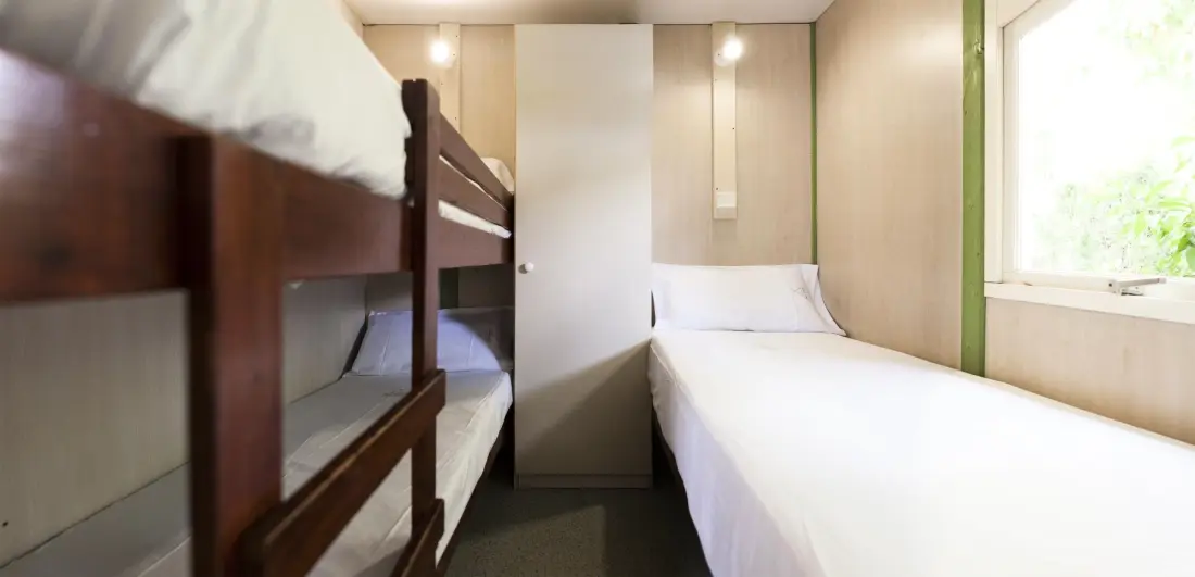 Camping Platja Cambrils by Viajes Velero 2 étoiles★★