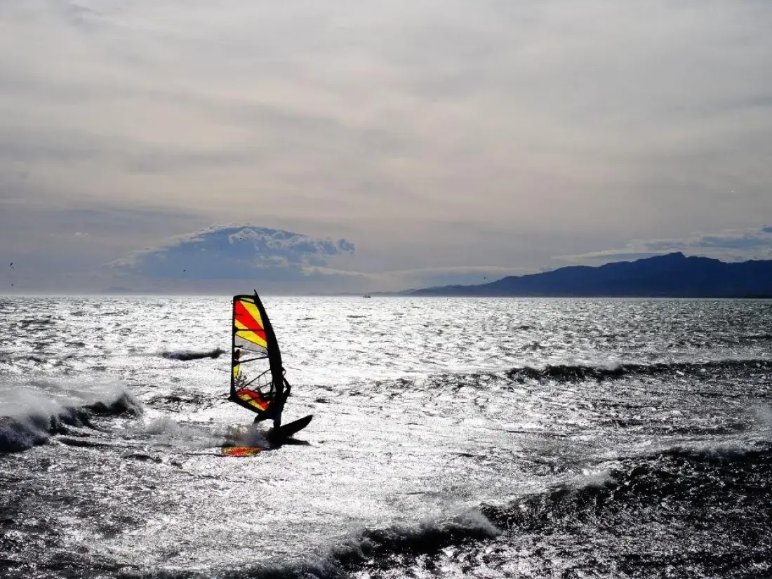 Camping Platja Cambrils by Viajes Velero 2 étoiles★★