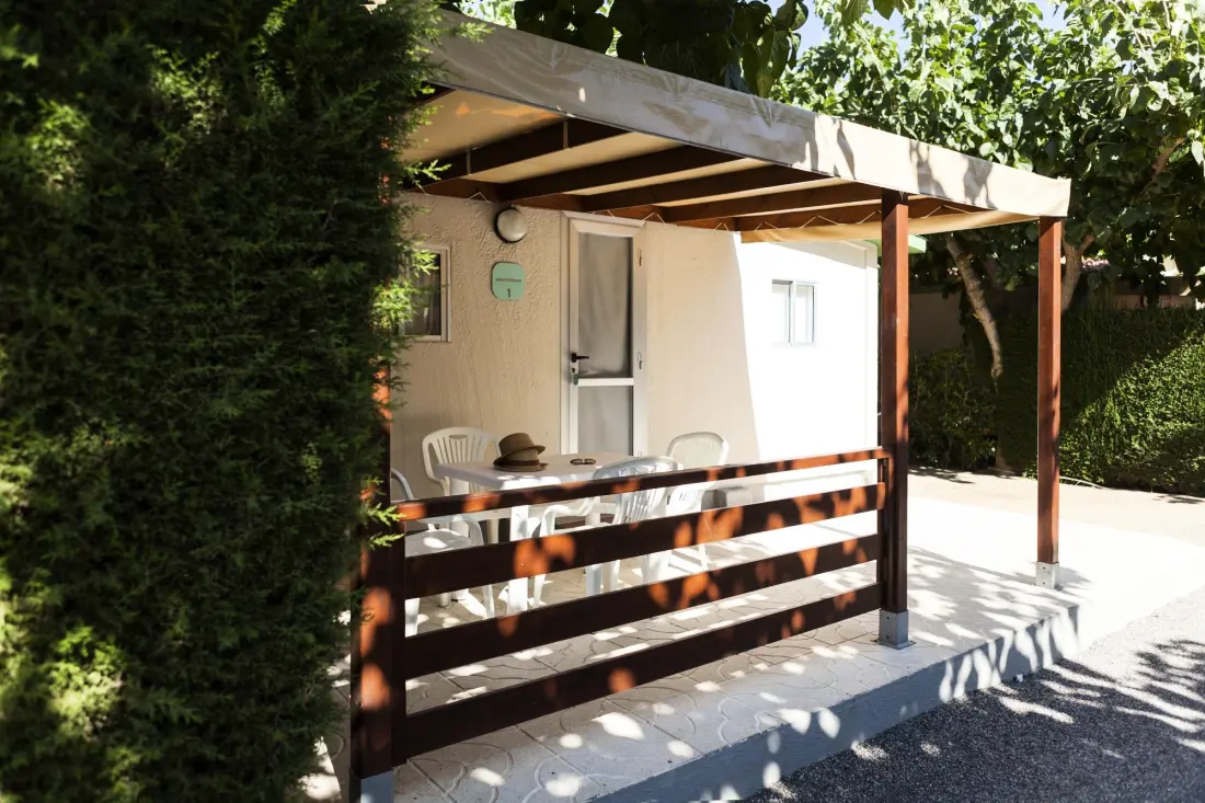 Camping Platja Cambrils by Viajes Velero 2 étoiles★★