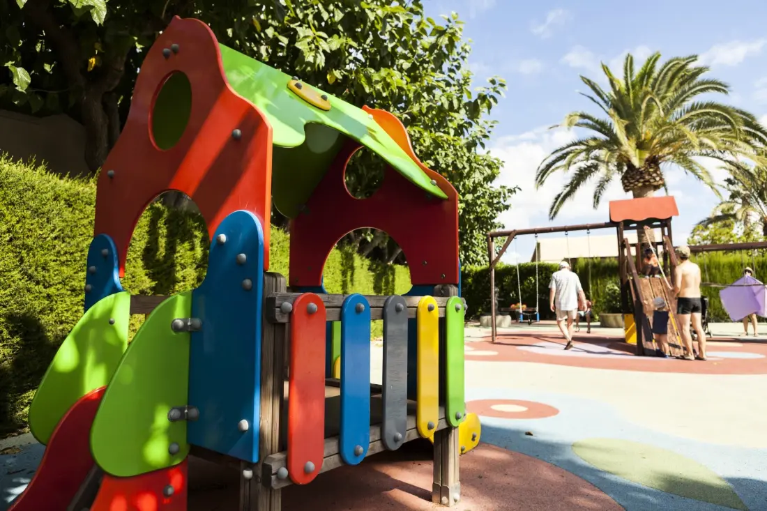 Camping Platja Cambrils by Viajes Velero 2 étoiles★★
