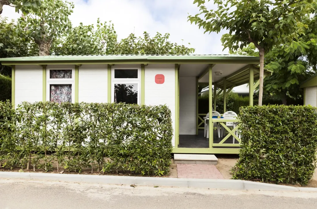 Camping Platja Cambrils by Viajes Velero 2 étoiles★★