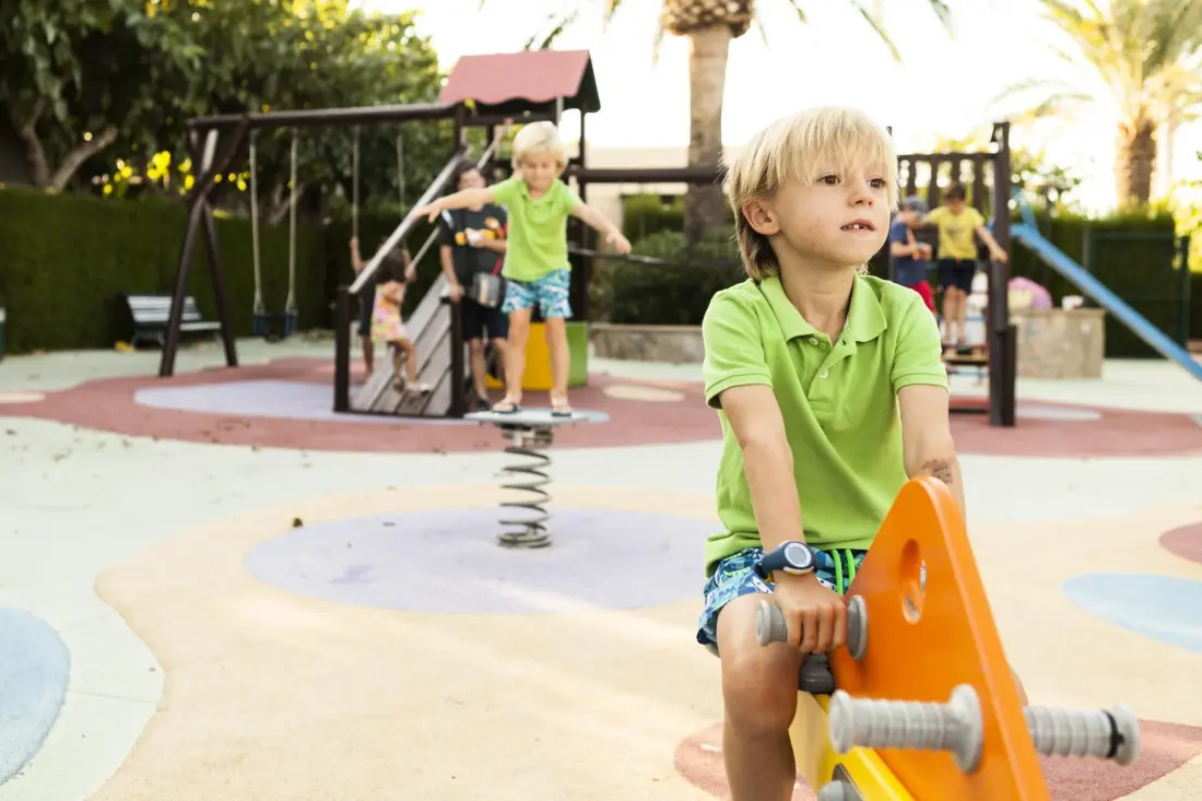 Camping Platja Cambrils by Viajes Velero 2 étoiles★★