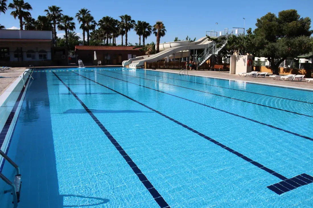Camping Platja Cambrils by Viajes Velero 2 étoiles★★